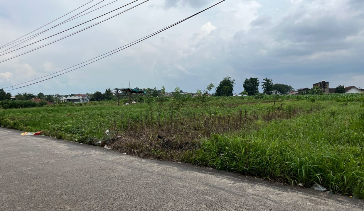 DIJUAL TANAH SUKARELA PALEMBANG (9)