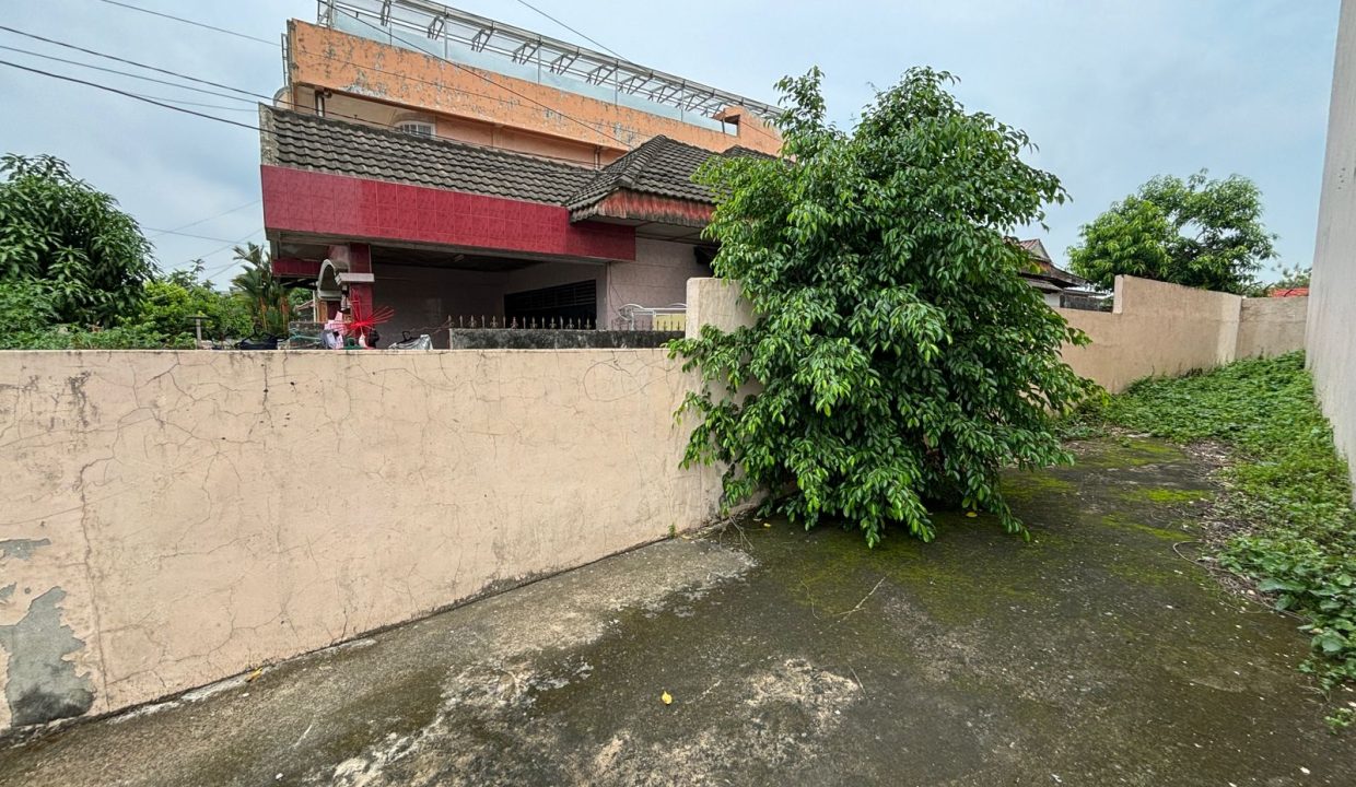 DIJUAL TOWNHOUSE KEMANG MANIS BUKIT PALEMBANG (4)