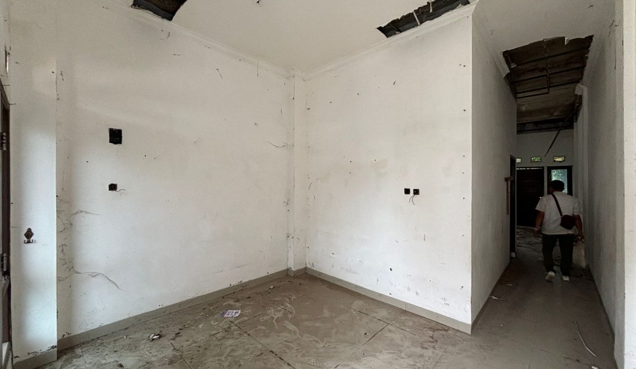 DIJUAL TOWNHOUSE KEMANG MANIS BUKIT PALEMBANG (5)