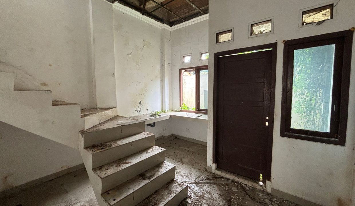 DIJUAL TOWNHOUSE KEMANG MANIS BUKIT PALEMBANG (7)