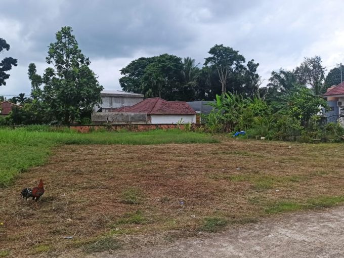 Dijual Tanah Palembang
