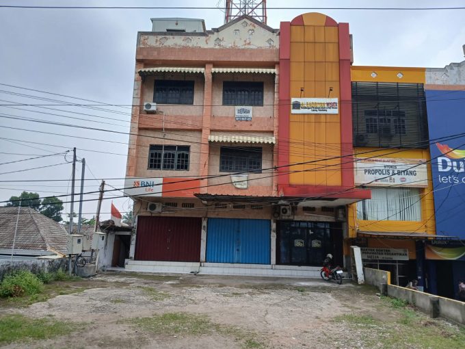 SEWA RUKO DEMANG PALEMBANG (1)