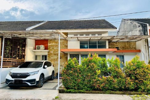 SEWA RUMAH ANGGREK RESIDENCE OPI JAKABARING PALEMBANG (0,7)
