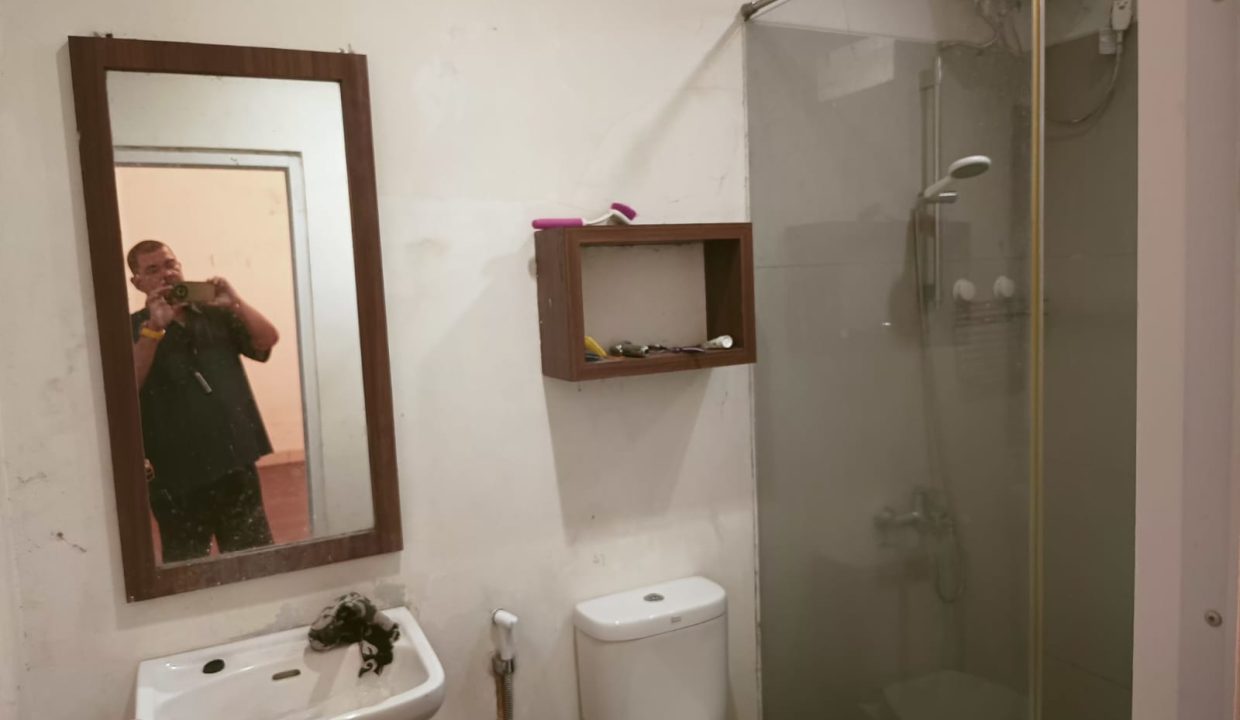 SEWA RUMAH ANGGREK RESIDENCE OPI JAKABARING PALEMBANG (36)
