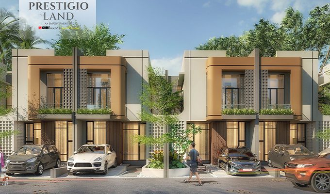 Perumahan Elit di Palembang: Solusi Hunian Modern untuk Keluarga Mewah