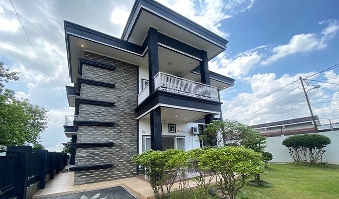 Rumah Mewah di Palembang: Apa yang Harus Diperhatikan?