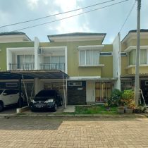 Rumah Mewah Dijual di Palembang dengan Harga Terjangkau - IN.Come Realty