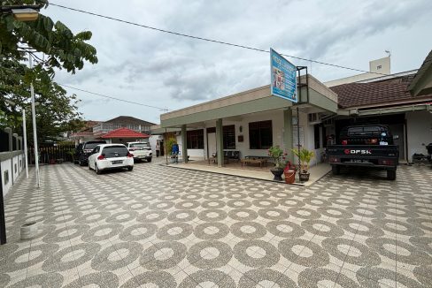 DIJUAL KOST JALAN AHMAD YANI PLAJU PALEMBANG(1)