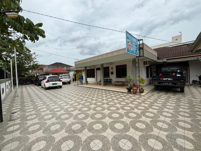 DIJUAL KOST JALAN AHMAD YANI PLAJU PALEMBANG(1)