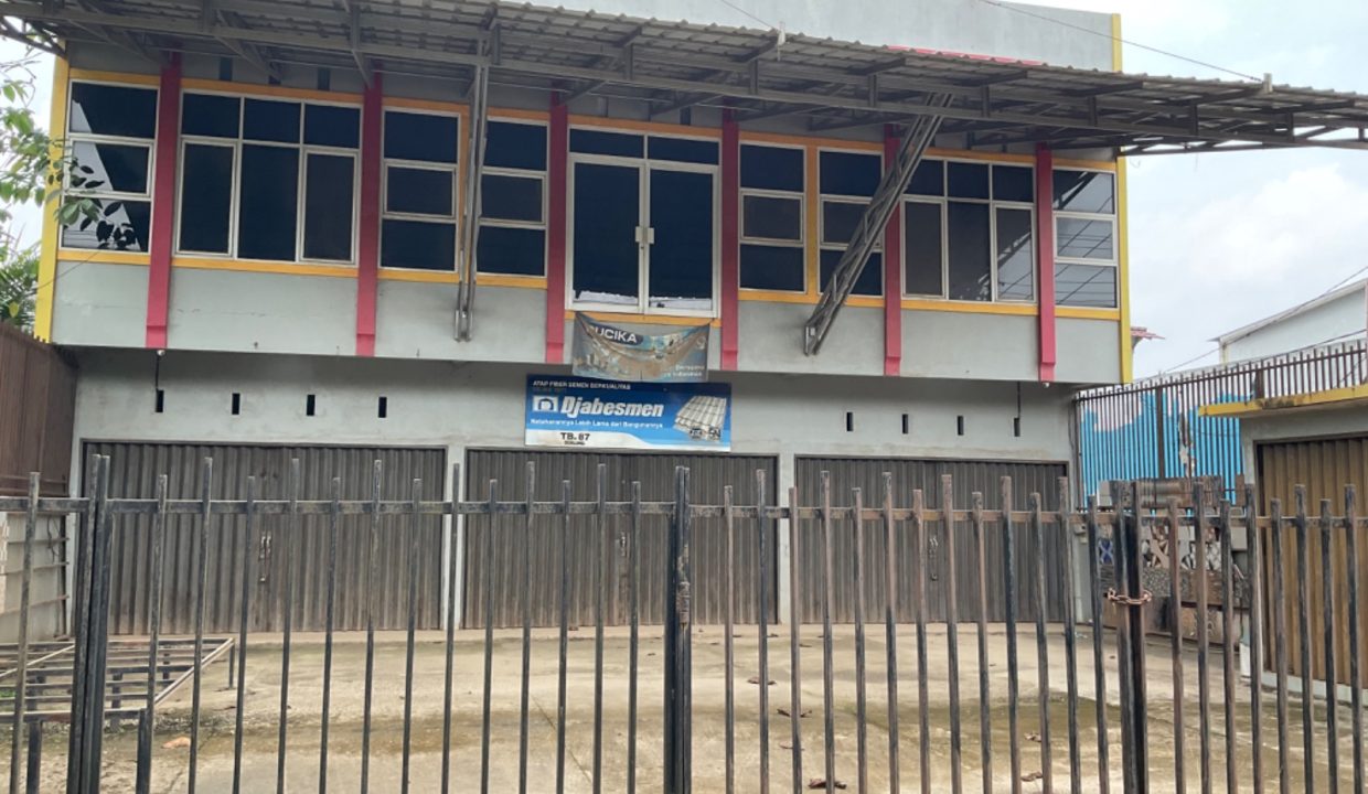 DIJUAL RUKO SEMATANG BORANG PALEMBANG (3)