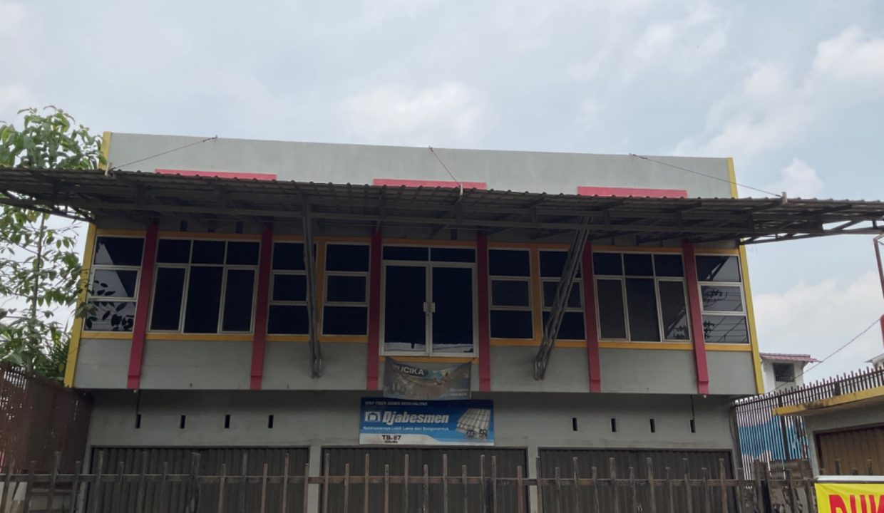 DIJUAL RUKO SEMATANG BORANG PALEMBANG (4)
