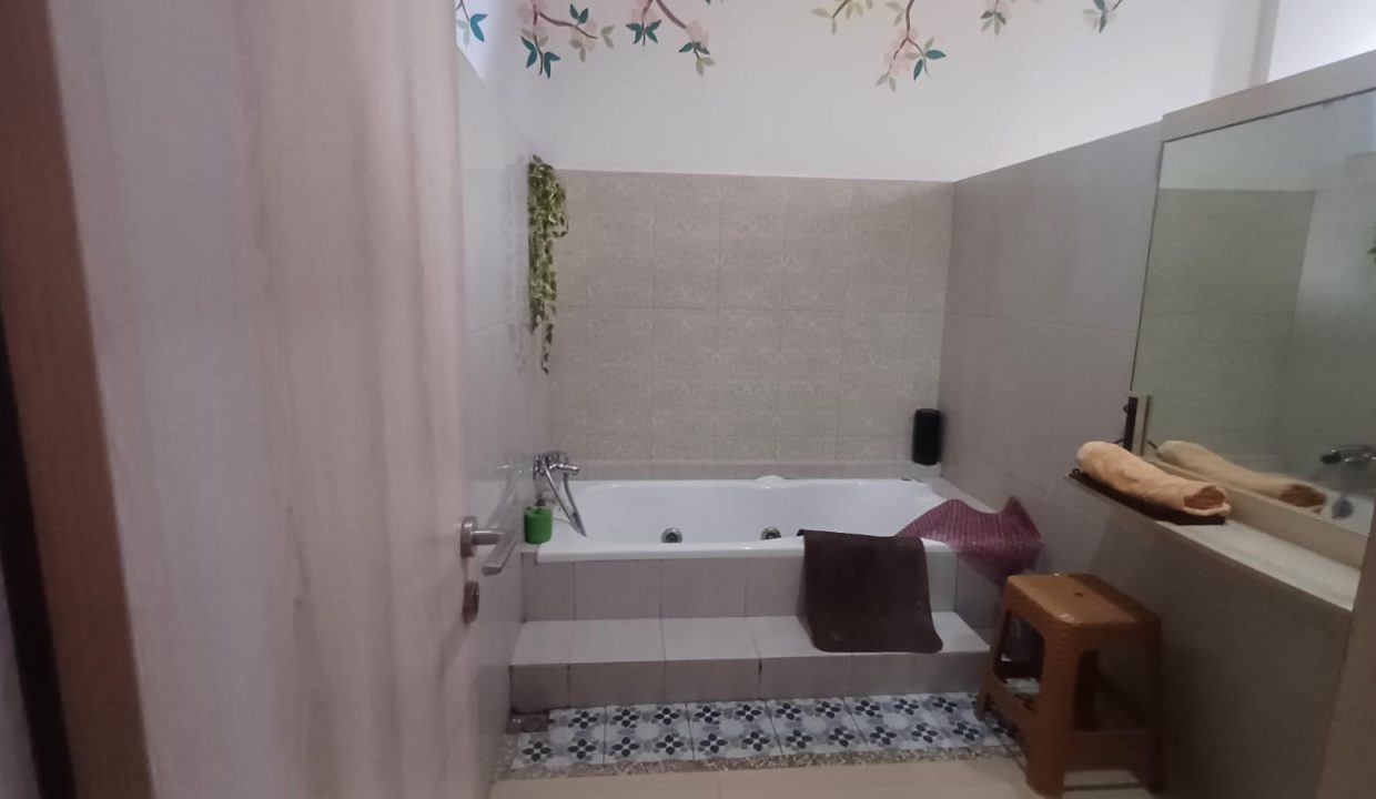 DIJUAL RUKO SEUDUK PUTIH PALEMBANG (14)