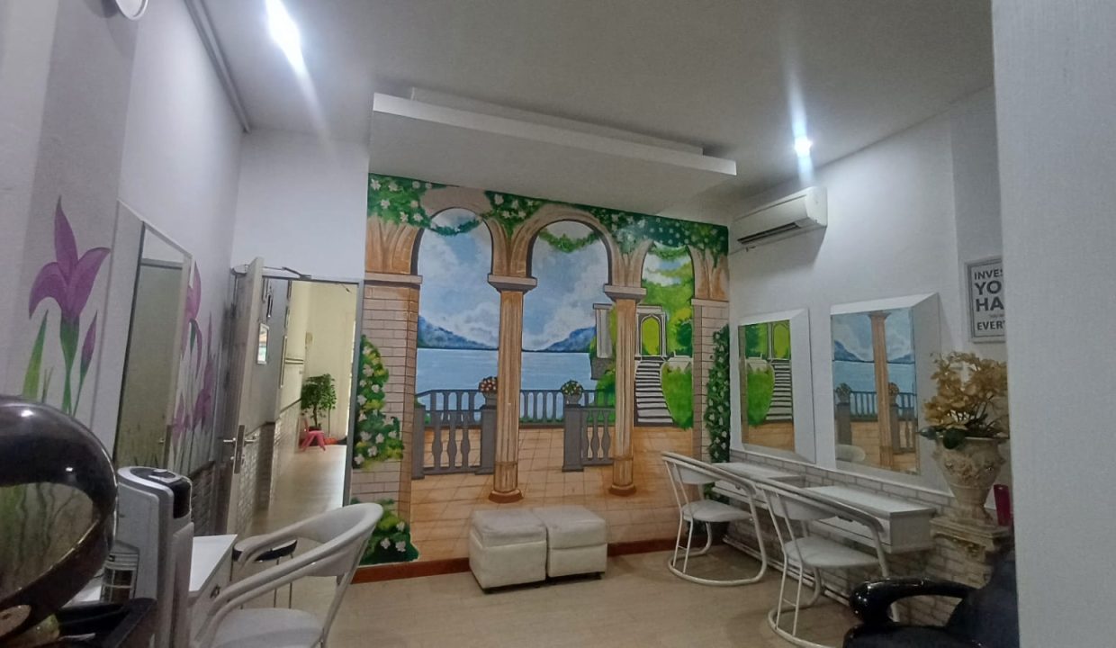 DIJUAL RUKO SEUDUK PUTIH PALEMBANG (4)