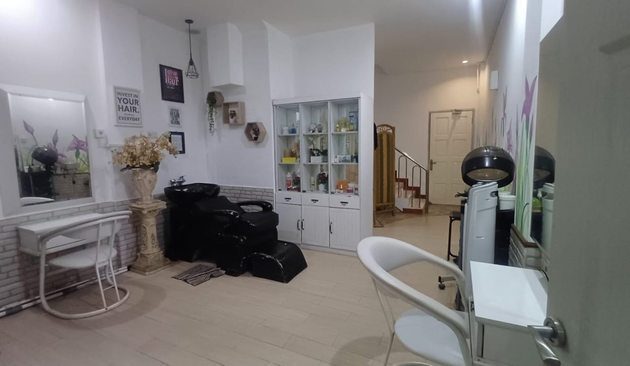 DIJUAL RUKO SEUDUK PUTIH PALEMBANG (8)