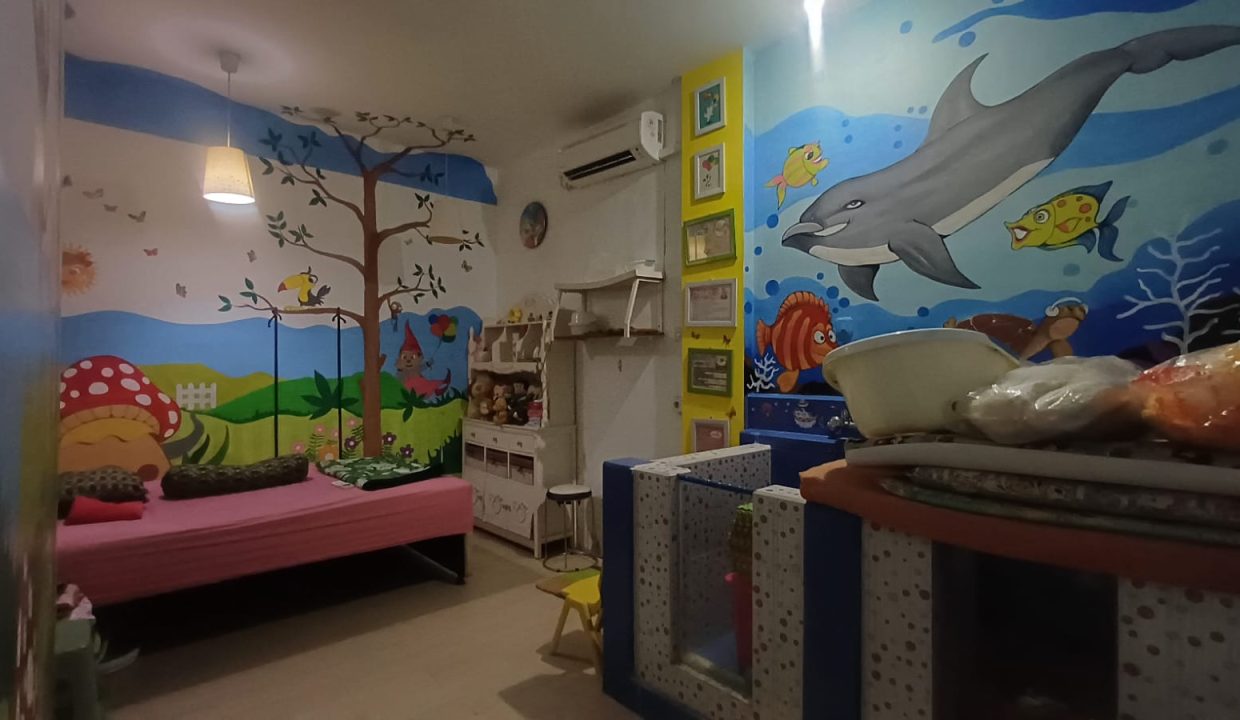 DIJUAL RUKO SEUDUK PUTIH PALEMBANG (9)