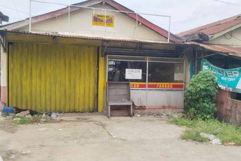 DIJUAL RUMAH AHMAD YANI SEBERANG RM PAGI SORE KERTAPATI (1)