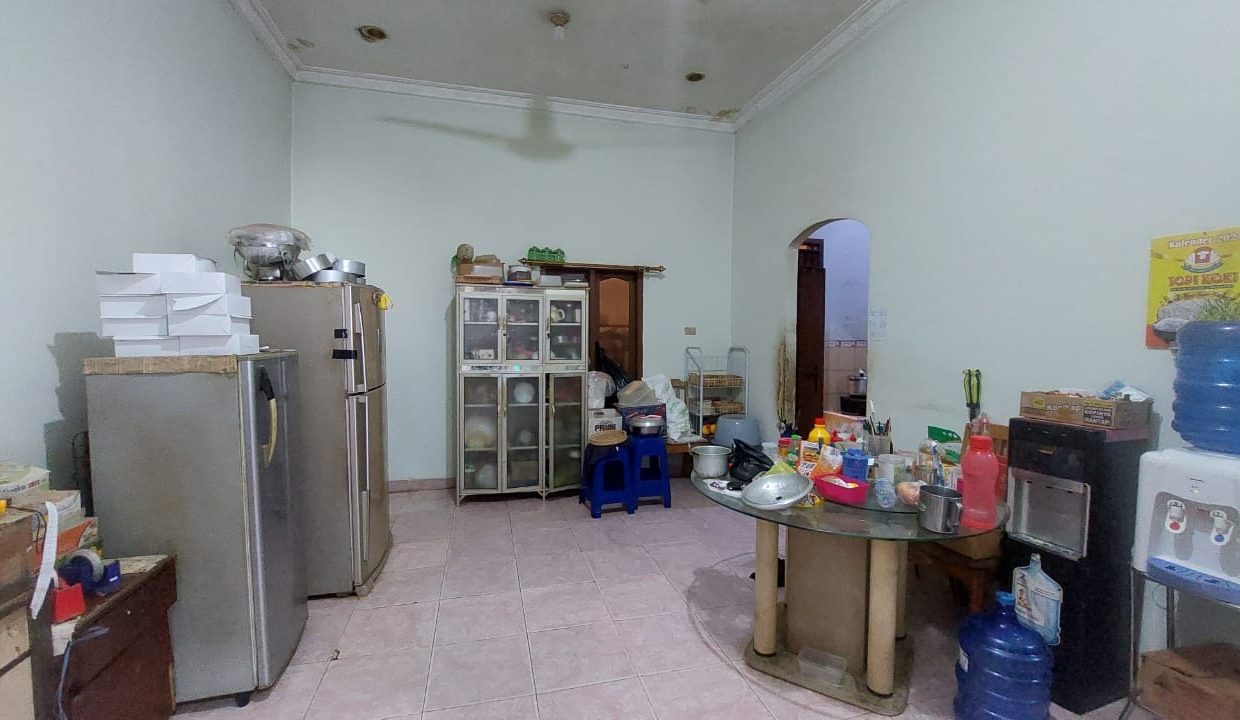 DIJUAL RUMAH BELAKANG JM KENTEN PALEMBANG (3)