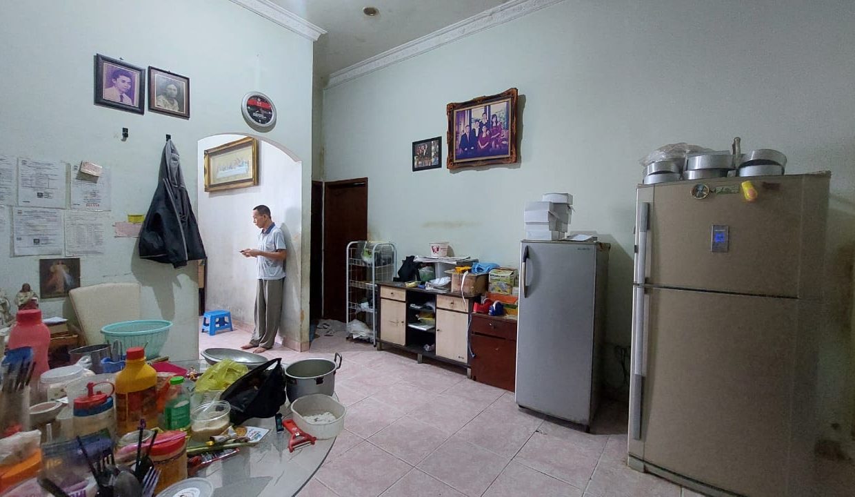 DIJUAL RUMAH BELAKANG JM KENTEN PALEMBANG (4)