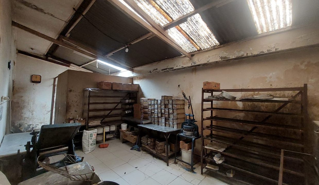 DIJUAL RUMAH BELAKANG JM KENTEN PALEMBANG (5)