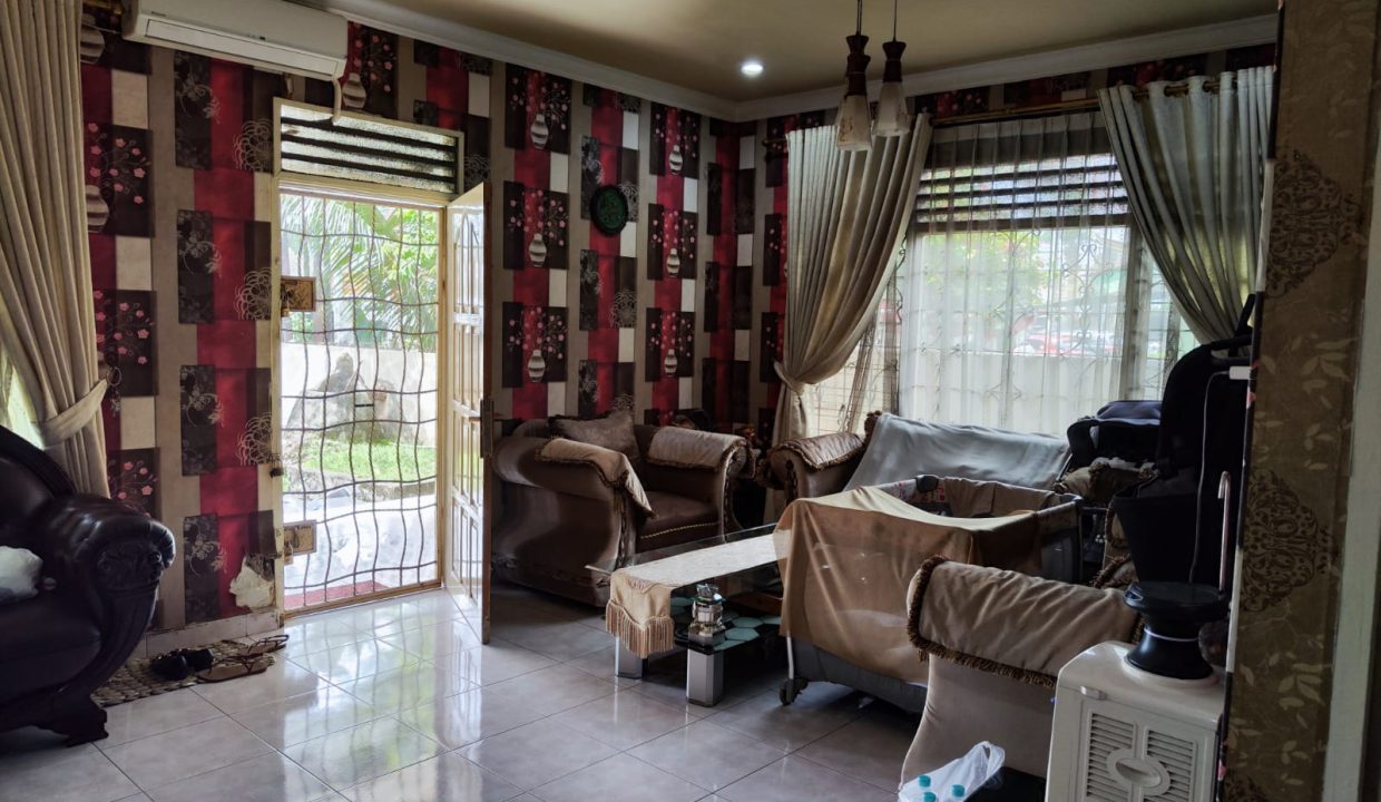 DIJUAL RUMAH ELITE ANGKATAN 45 PALEMBANG (12)