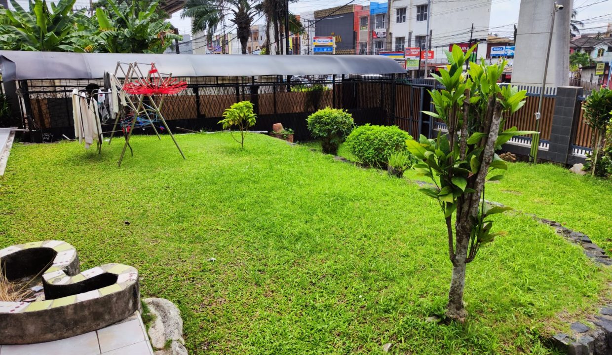 DIJUAL RUMAH ELITE ANGKATAN 45 PALEMBANG (13)