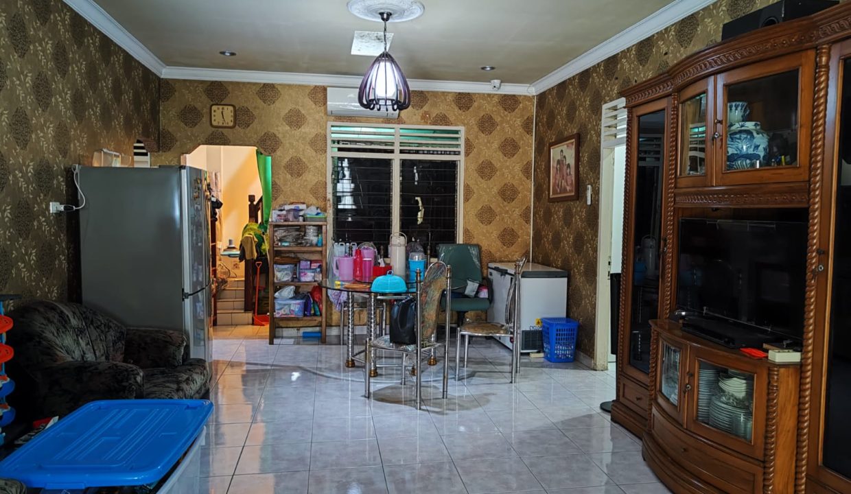 DIJUAL RUMAH ELITE ANGKATAN 45 PALEMBANG (14)