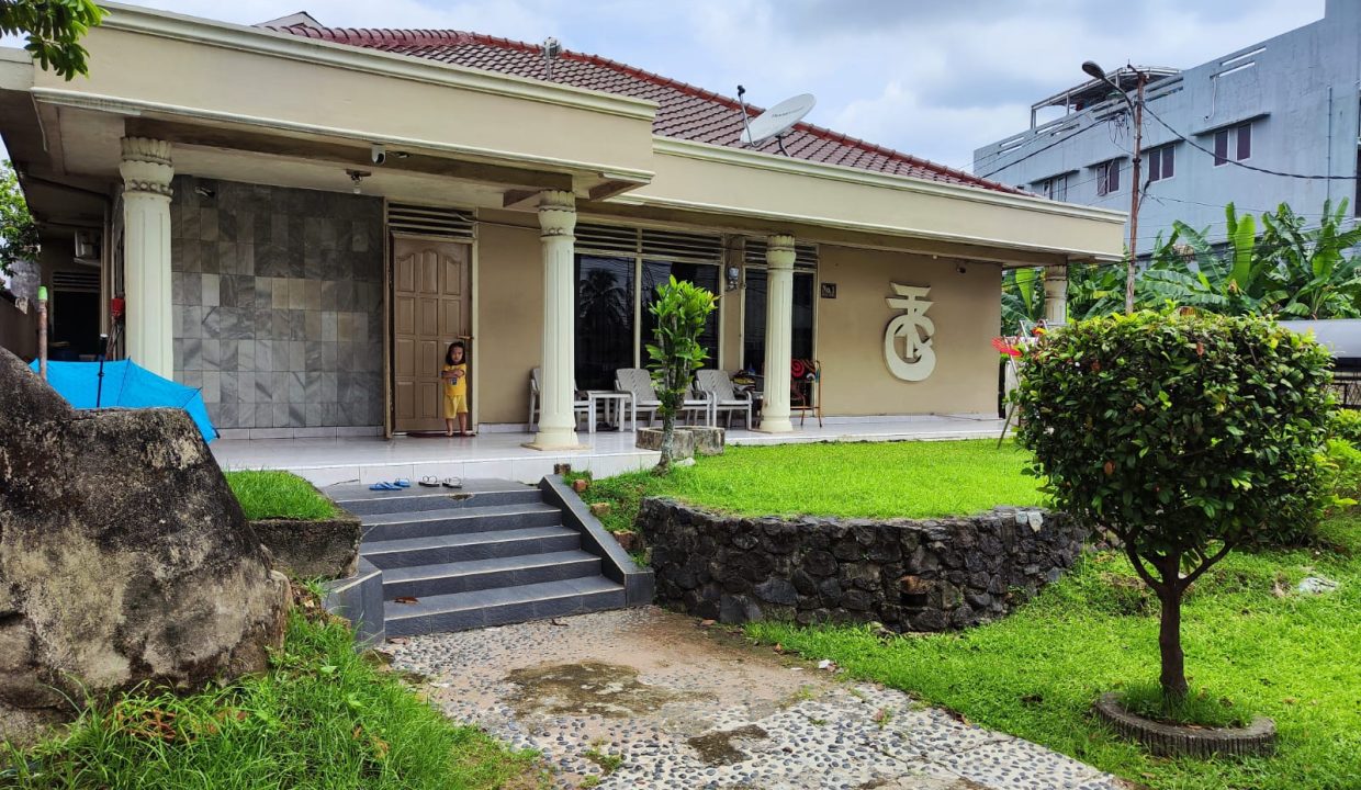 DIJUAL RUMAH ELITE ANGKATAN 45 PALEMBANG (5)