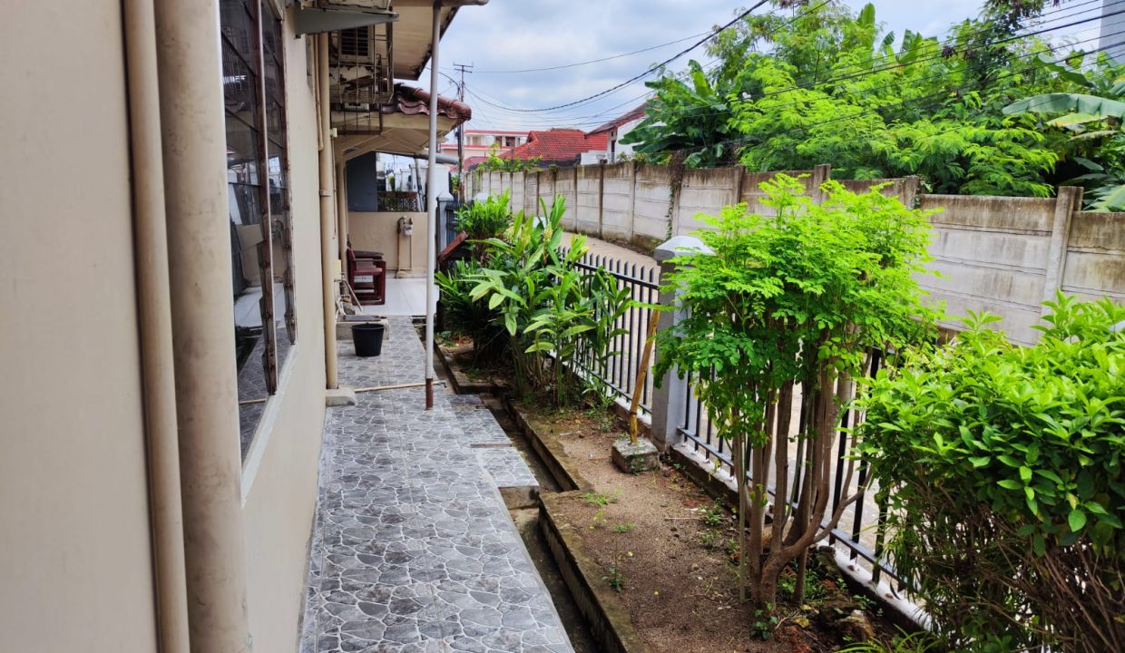 DIJUAL RUMAH ELITE ANGKATAN 45 PALEMBANG (7)
