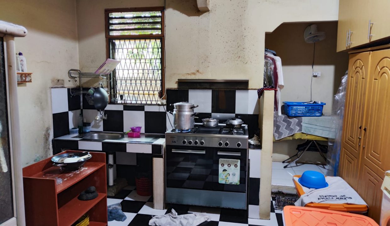 DIJUAL RUMAH ELITE ANGKATAN 45 PALEMBANG (9)