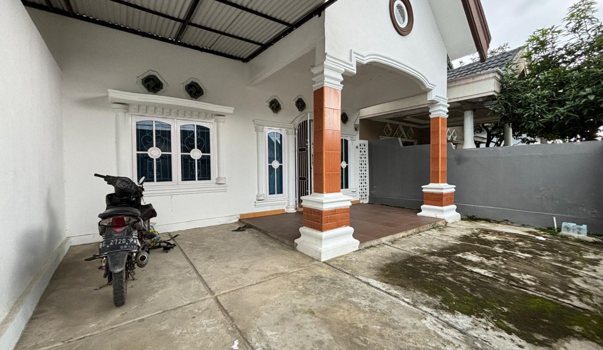 DIJUAL RUMAH GOTONG ROYONG SAKO PALEMBANG (3)