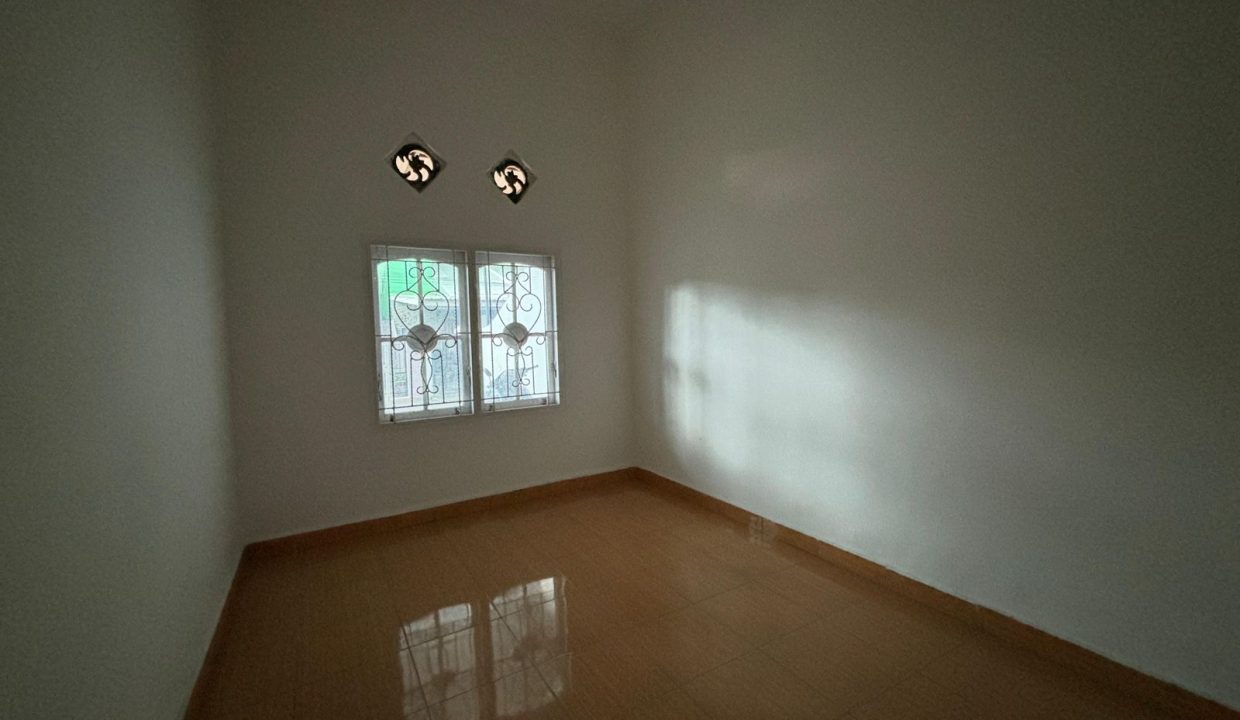 DIJUAL RUMAH GOTONG ROYONG SAKO PALEMBANG (5)