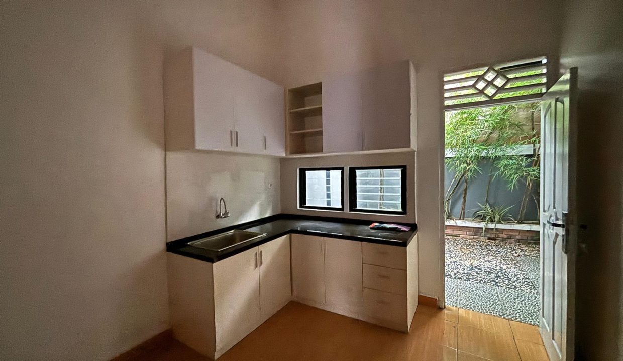 DIJUAL RUMAH GOTONG ROYONG SAKO PALEMBANG (566)