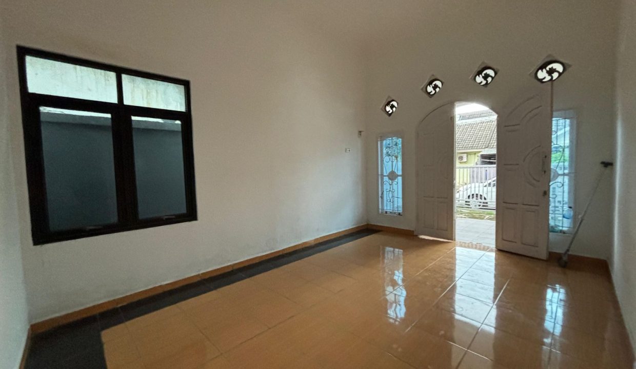 DIJUAL RUMAH GOTONG ROYONG SAKO PALEMBANG (9)