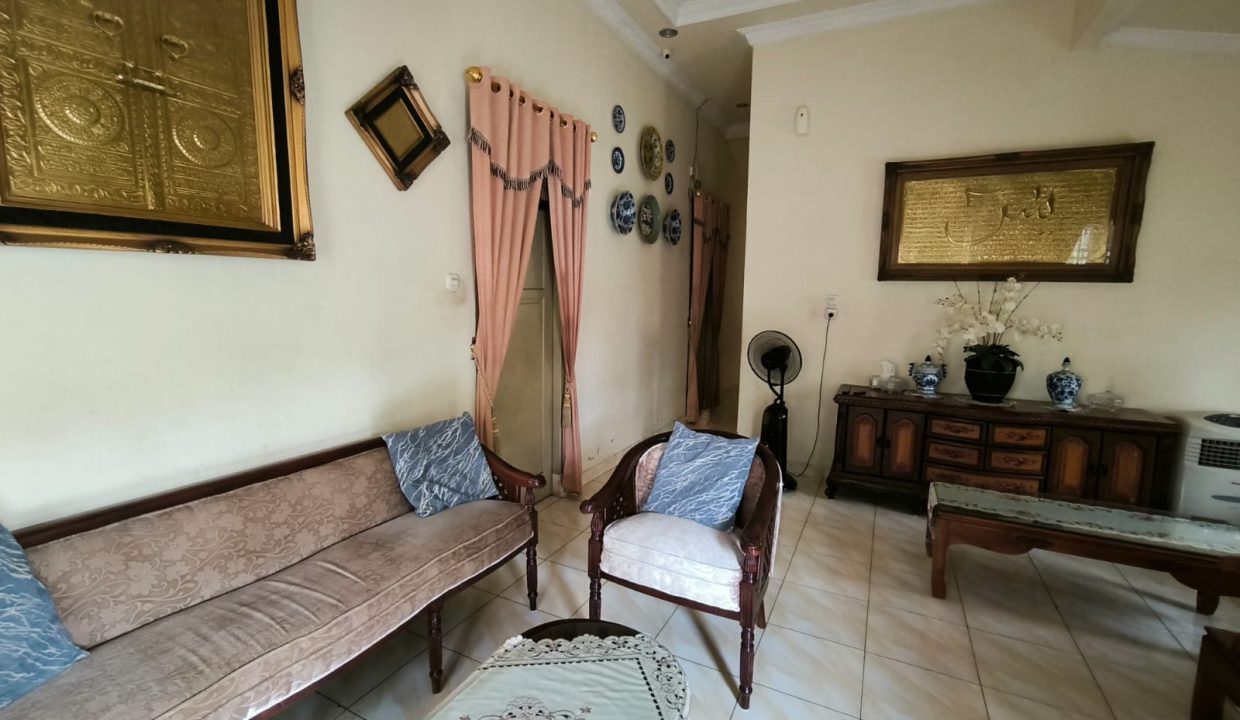 DIJUAL RUMAH JALAN LETNAN HADIN - SUDIRMAN PALEMBANG (6)