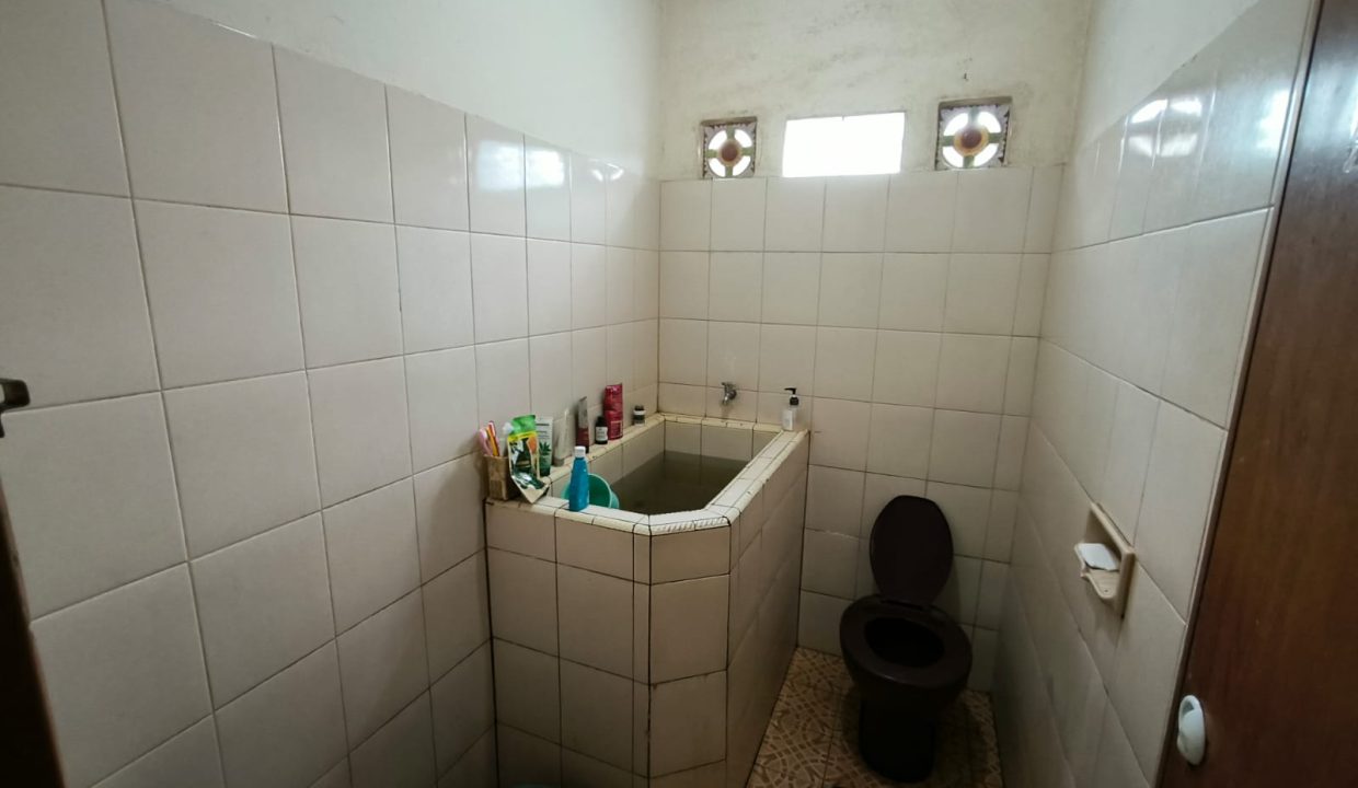 DIJUAL RUMAH JALAN LETNAN HADIN - SUDIRMAN PALEMBANG (73)