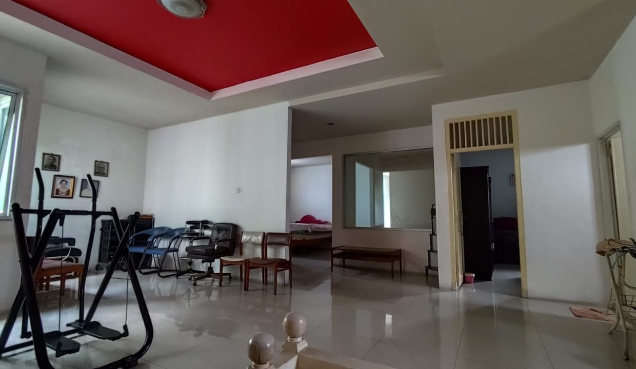 DIJUAL RUMAH JALAN MELON SUKARAME PALEMBANG (10)