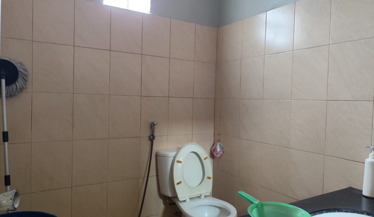 DIJUAL RUMAH JALAN MELON SUKARAME PALEMBANG (26)