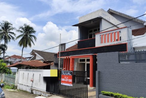 DIJUAL RUMAH JALAN MELON SUKARAME PALEMBANG (1)