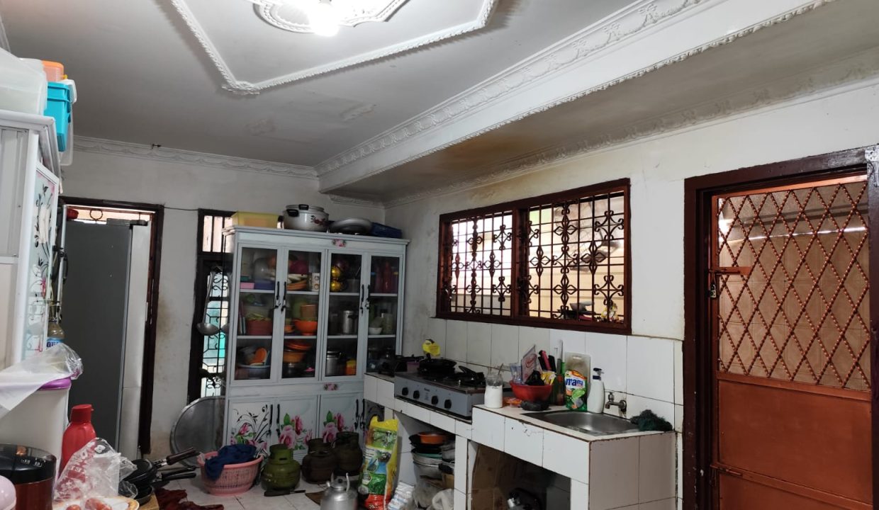 DIJUAL RUMAH JALAN PERINTIS KEMERDEKAAN PALEMBANG (9)