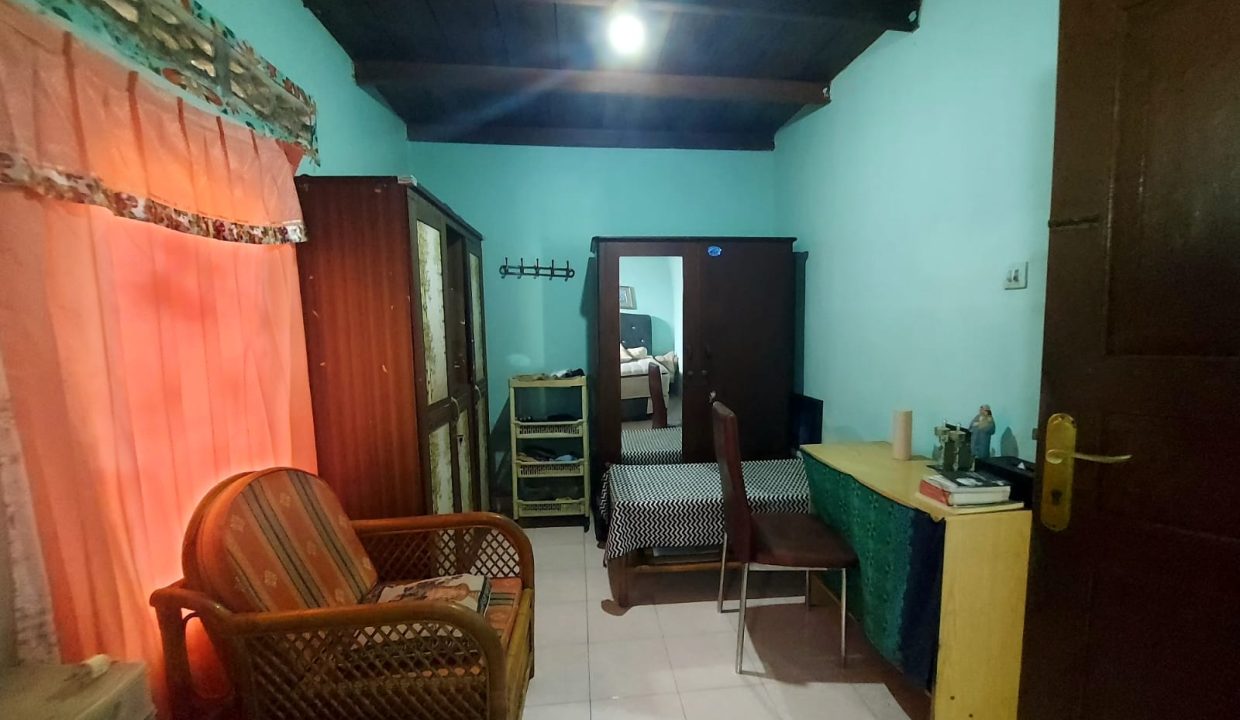 DIJUAL RUMAH JALAN SUTAN SYAHRIR SEKOJO PALEMBANG (12)