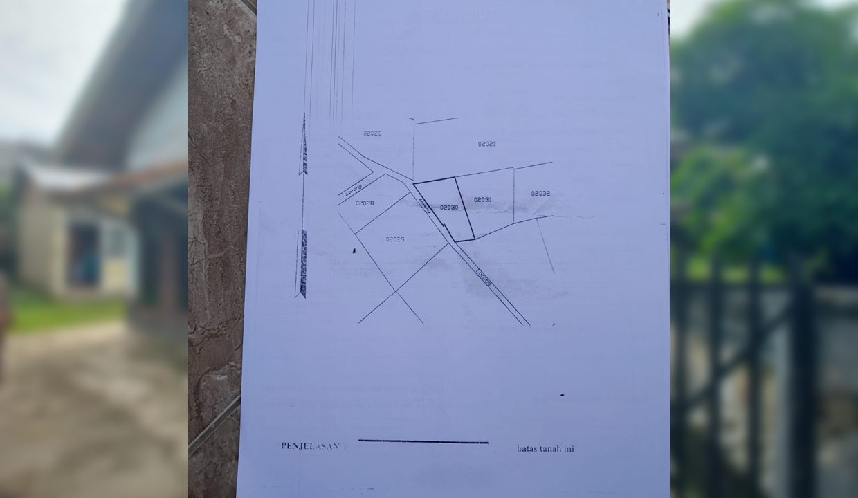 DIJUAL RUMAH JALAN SUTAN SYAHRIR SEKOJO PALEMBANG (13)