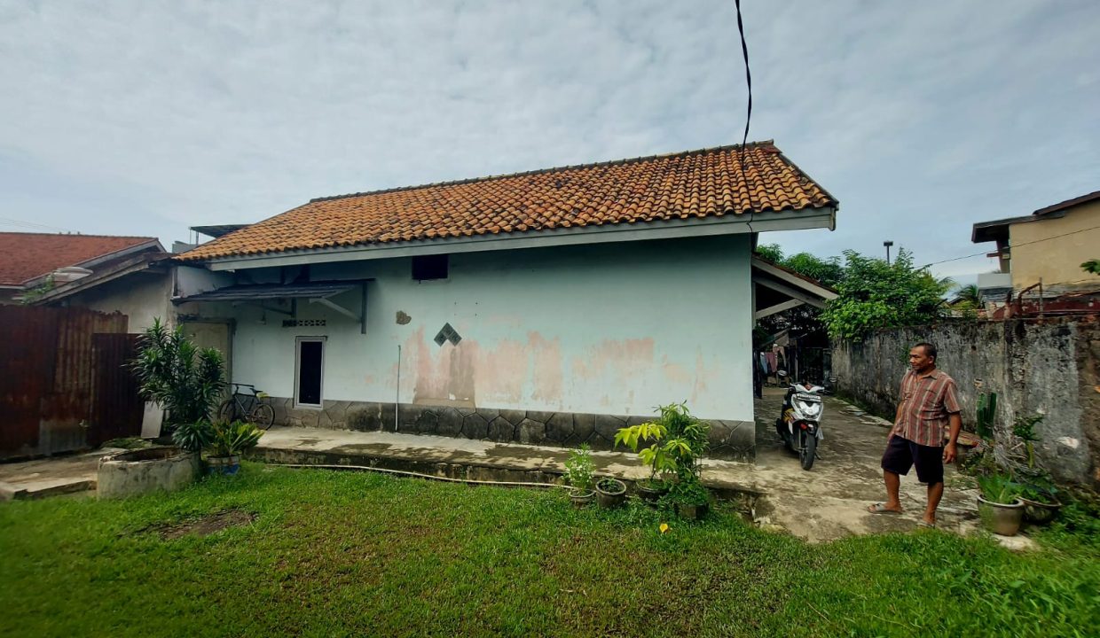 DIJUAL RUMAH JALAN SUTAN SYAHRIR SEKOJO PALEMBANG (3)