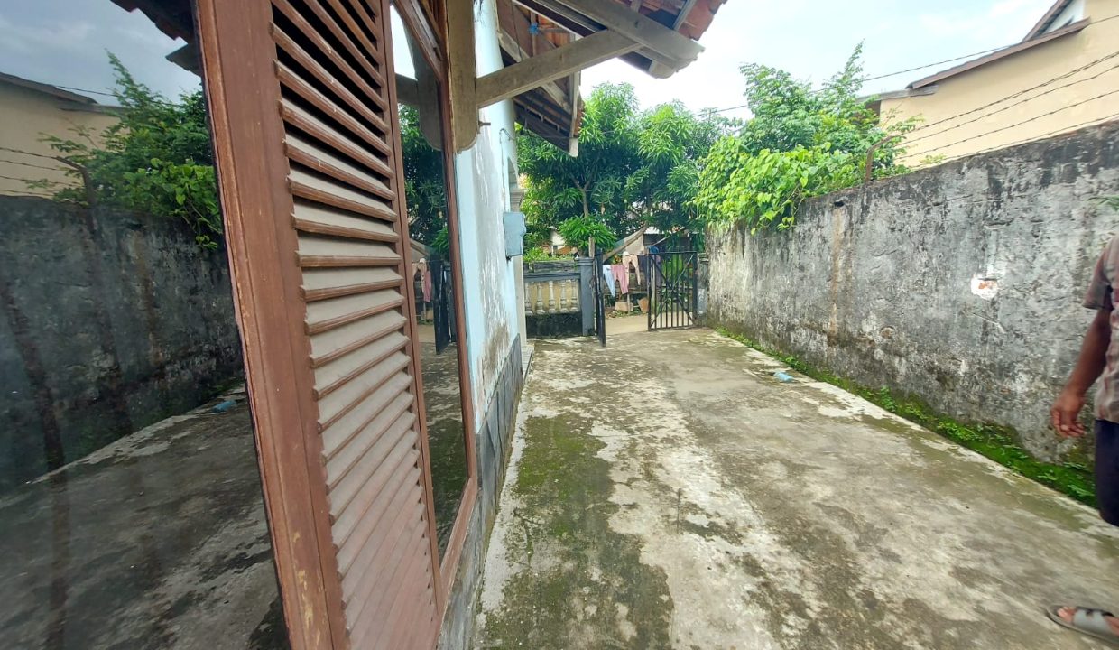 DIJUAL RUMAH JALAN SUTAN SYAHRIR SEKOJO PALEMBANG (4)