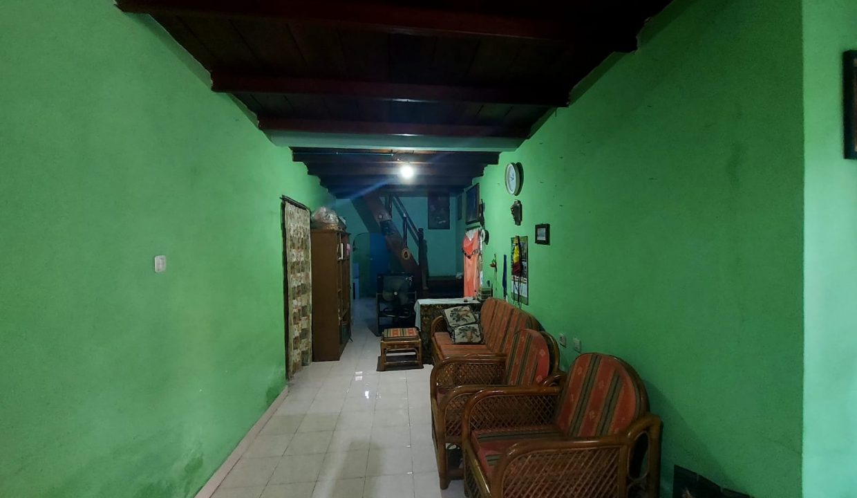 DIJUAL RUMAH JALAN SUTAN SYAHRIR SEKOJO PALEMBANG (5)