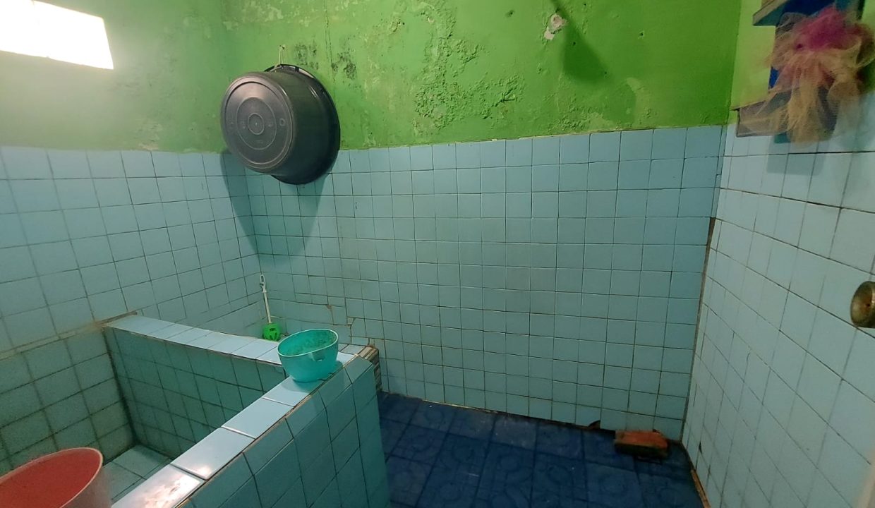 DIJUAL RUMAH JALAN SUTAN SYAHRIR SEKOJO PALEMBANG (6)