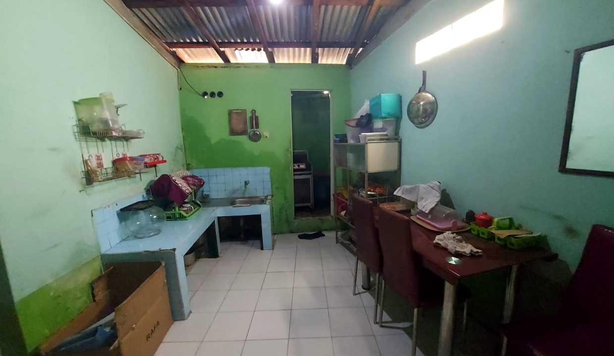 DIJUAL RUMAH JALAN SUTAN SYAHRIR SEKOJO PALEMBANG (7)