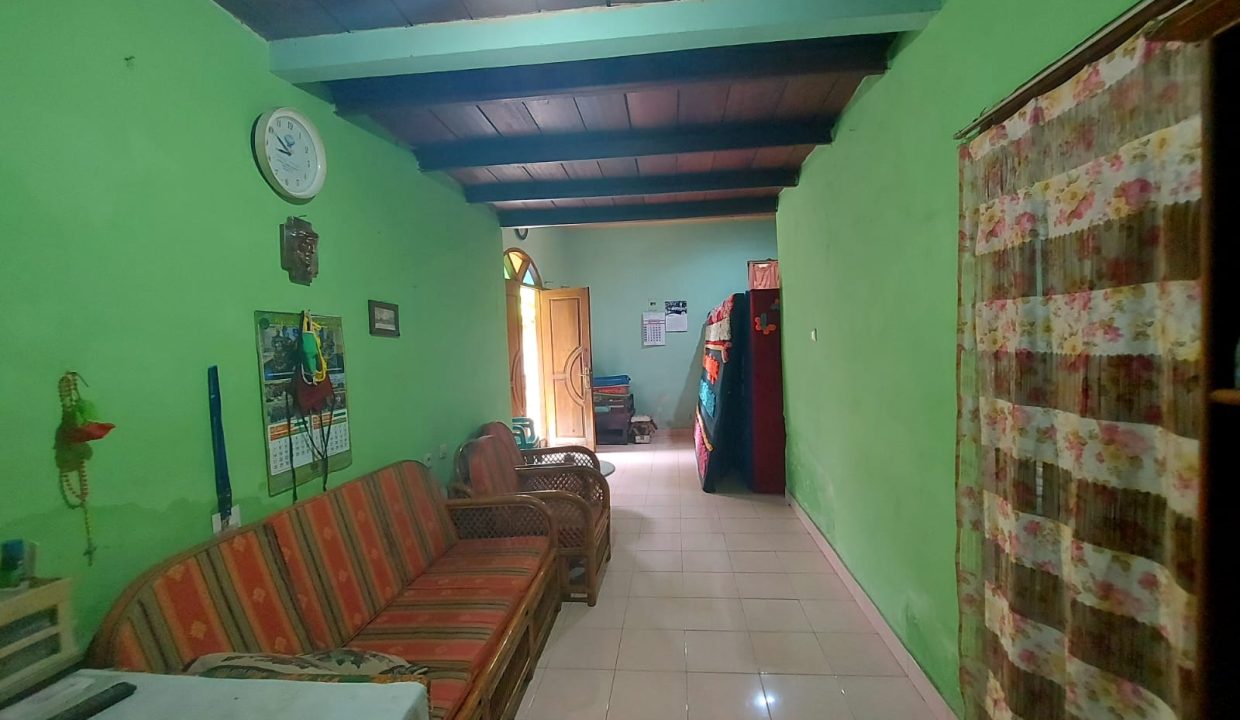 DIJUAL RUMAH JALAN SUTAN SYAHRIR SEKOJO PALEMBANG (8)