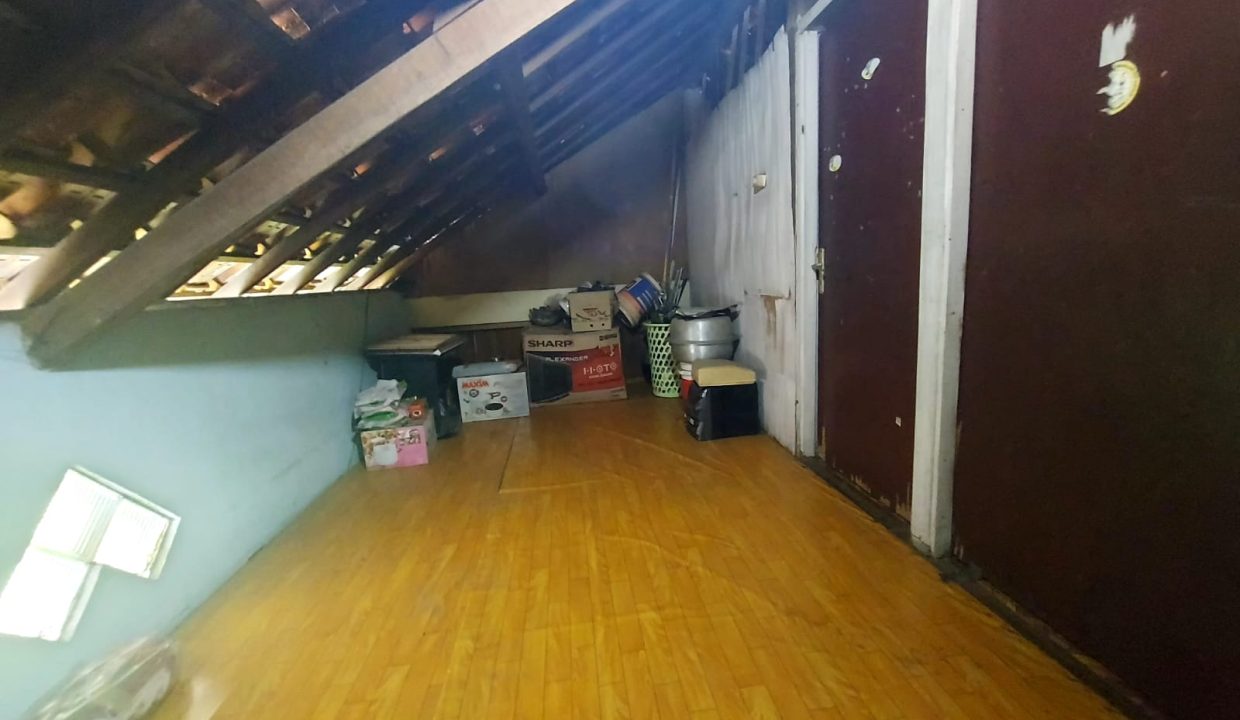 DIJUAL RUMAH JALAN SUTAN SYAHRIR SEKOJO PALEMBANG (9)