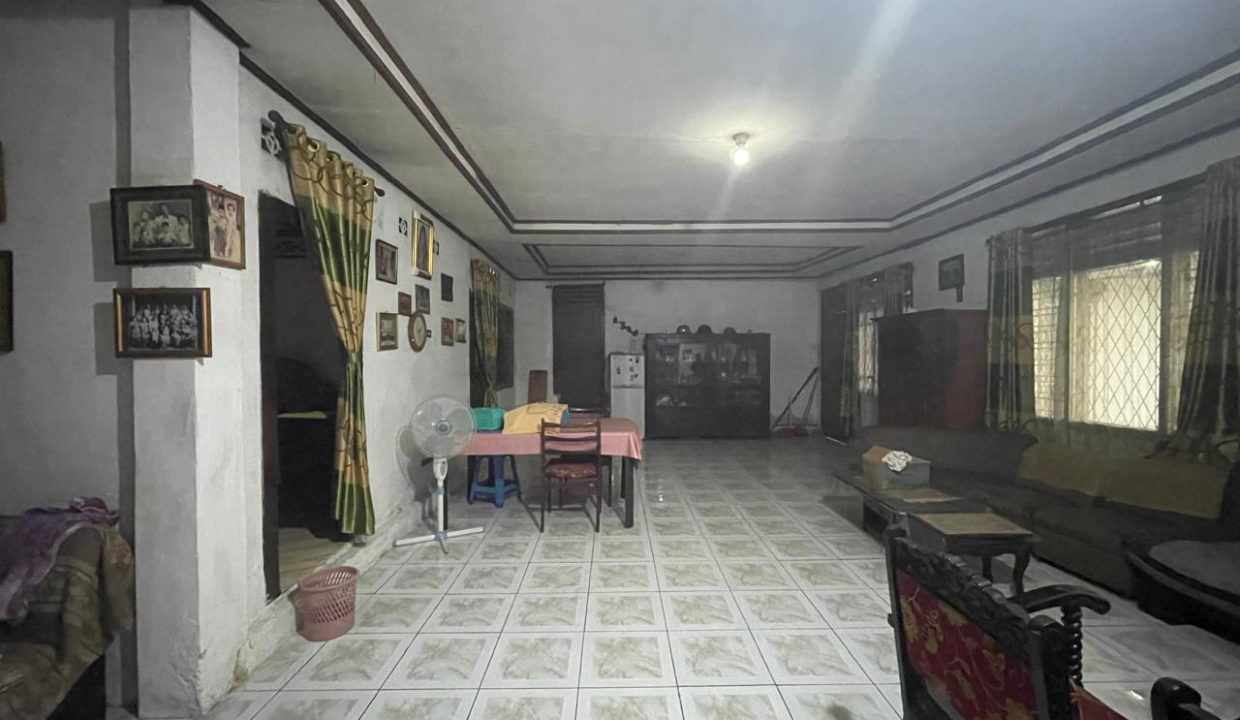 DIJUAL RUMAH JALAN TORPEDO SEKIP PALEMBANG (3)