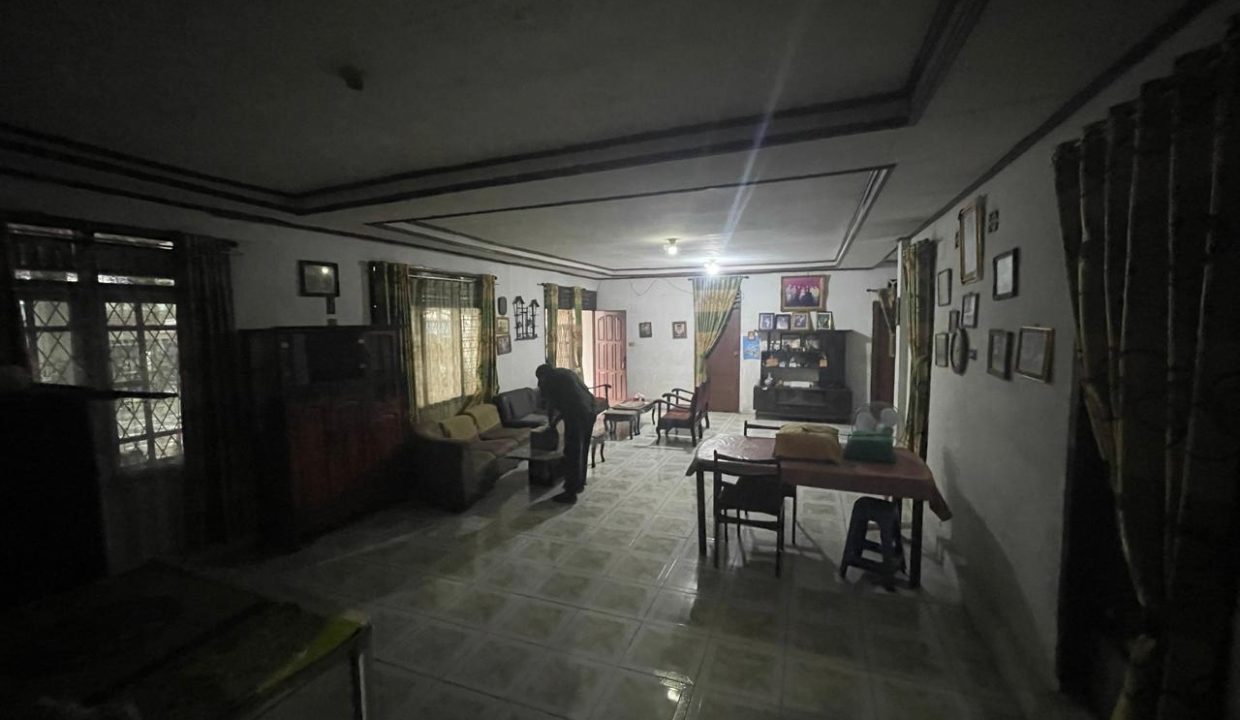 DIJUAL RUMAH JALAN TORPEDO SEKIP PALEMBANG (4)